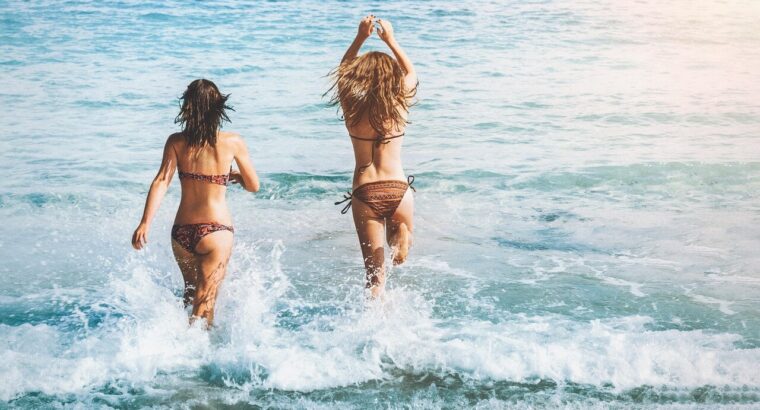 BlueWave Beach Resort Where Every Room Has a View of the Ocean