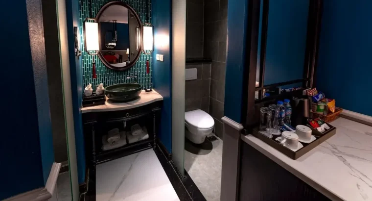 UrbanNest Boutique Hotel Charming Comfort in the Heart of the City