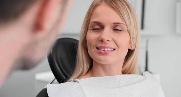 Whiten Your Smile in Just One Visit Safe, Fast & Dentist-Approved Whitening Treatment