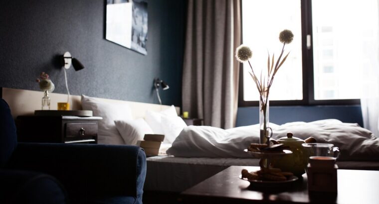 Challesse Hotel – Affordable Comfort, Prime Location Your Smart Stay Option with Great Amenities