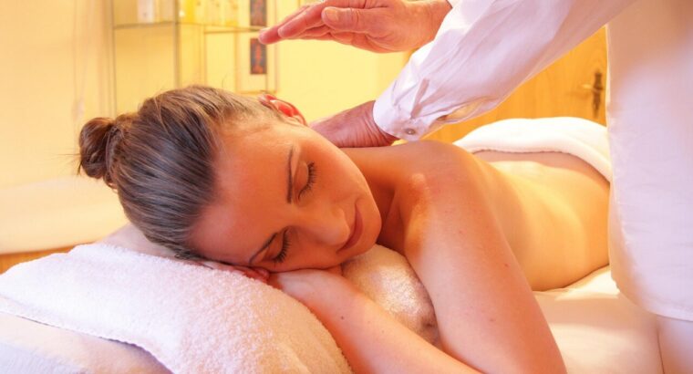 Relax, Recharge, Rejuvenate at Serenity Bliss Spa Your Urban Escape for Wellness & Tranquility