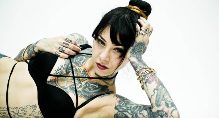 CraftInk Tattoo & Piercing Lounge