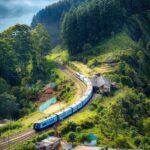 Top 5 destinations & adve...