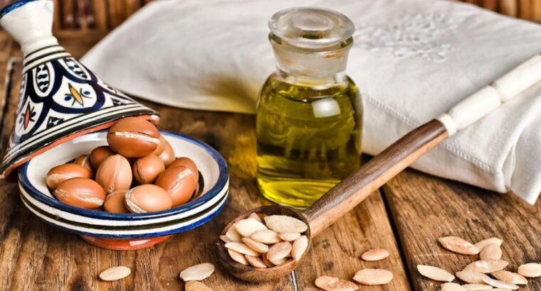 Argan Bio : Soin Naturel...