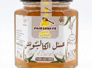 عسل الكالبتوس الحر