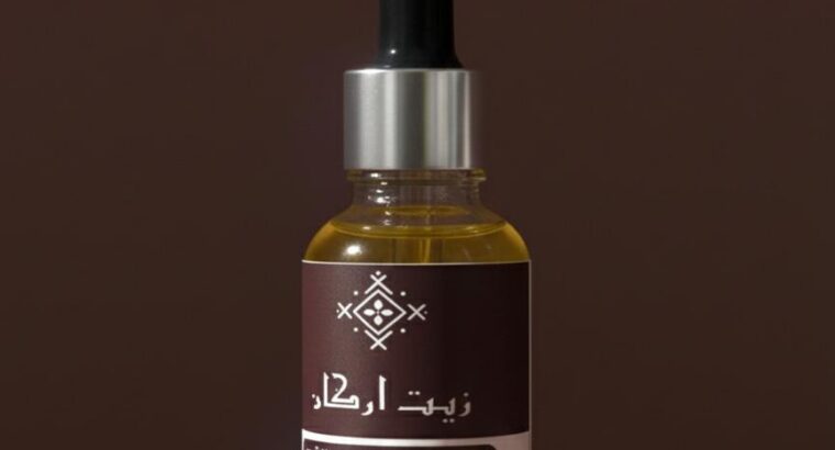 زيت ضد تساقط الشعر