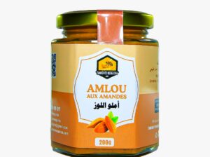 املو باللوز