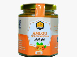 املو بكاوكاو