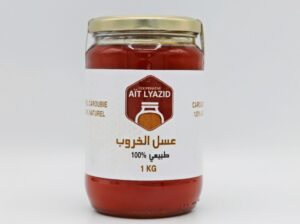 عسل الغابة – 250 جرام