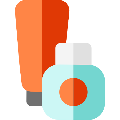 Produits de beauté et cosmétiques