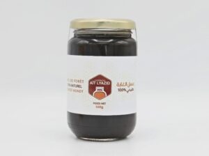عسل الغابة – 500 جرام