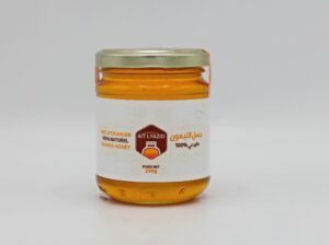 عسل الليمون – 250 جرام