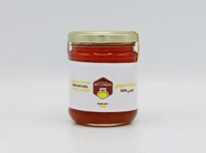 عسل الدغموس – 250 جرام