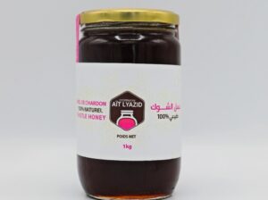 عسل الشوك – 1 كيلو