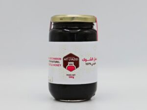 عسل الشوك – 500 جرام
