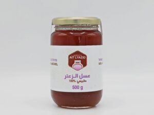 عسل الزعتر – 500 جرام